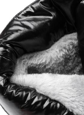 2024冬季东北厚绒衬里保暖高靴