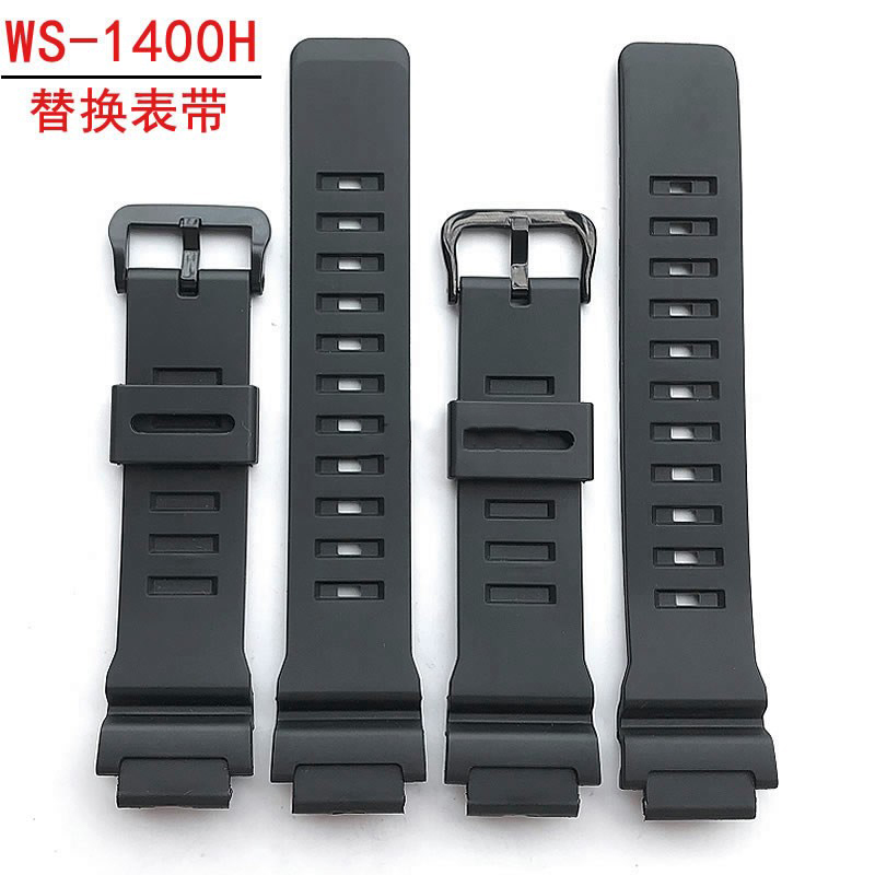 卡西欧手表带18mm替换卡西欧表带