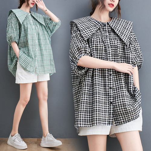 冉冉文艺大码女装 RRWYDMNZ6040 冉冉文艺大码女装 RRWYDMNZ6040