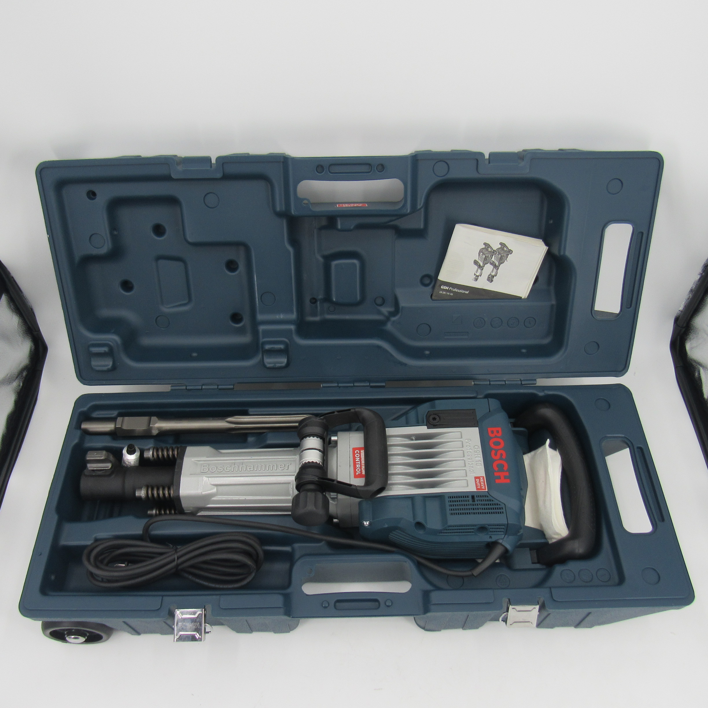 德国博世GSH11E/16-30进口电镐