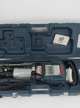 德国进口博世GSH11VC/11E/16-30/5CE/27VC电镐工业重型混凝土开槽