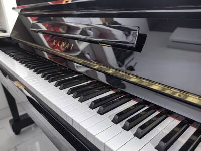 中古钢琴KAWAI卡瓦依NS15