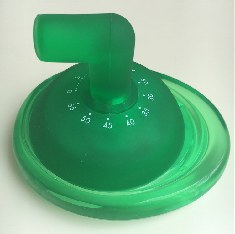 马来西亚Orca潜水艇创意机械定时器/计时器/提醒