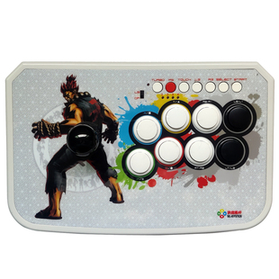 PS5 steam拳皇街霸6 XBOX ios安卓 蓝牙2.4G无线摇杆 SWITCH2 PS4