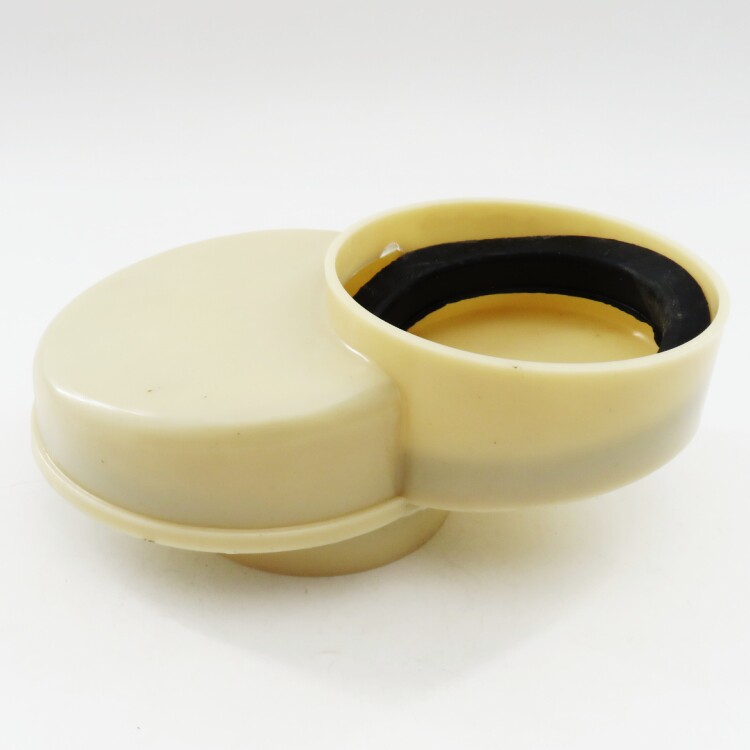 马桶移位器6-12CM 坐便器排污管安装移位器座便器排水管道转接头