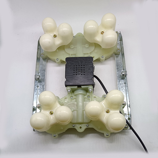 通用直流DC24V按摩椅按摩垫背部腰部按摩机芯电机总成按摩器配件