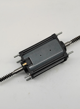 通用直流DC220V ZYT50S-10按摩椅垫按摩枕头靠垫直流电动机 配件
