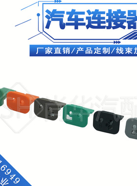 W2SA-P012/W2SB-P012/W2SC-P012/W2SD-P012德驰型卡子DT06-2S卡子