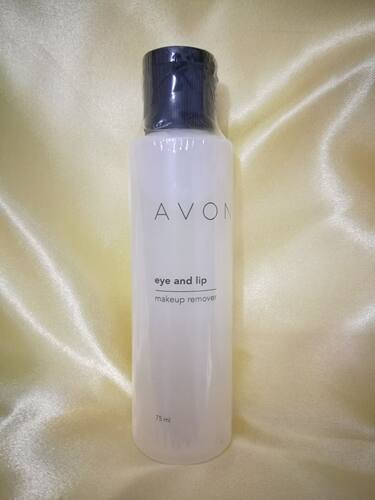 Avon/雅芳雅芳75ml眼唇卸妆液