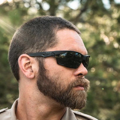 进口法国原品BOLLE战术护目镜