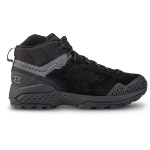 意大利Garmont嘎蒙特-T4 GROOVE G-DRY防水中帮男女徒步登山鞋