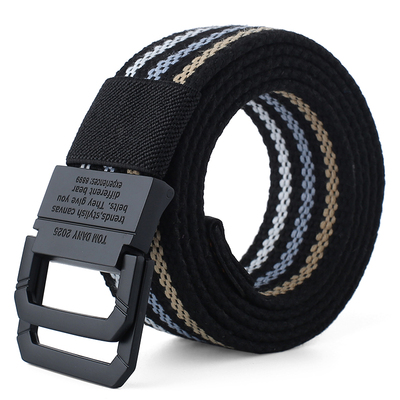 汤姆丹尼男女通用腰带合金百搭