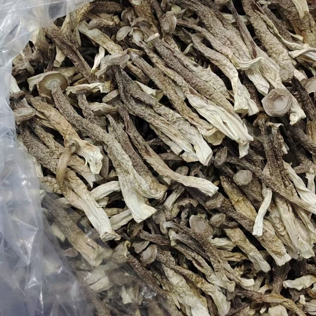 鹿茸菇干货500克批发煲汤炖炒涮火锅家用商用批发