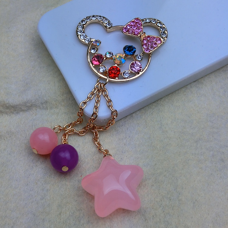 Connecteur pour téléphone portable - Ref 322207 Image 50