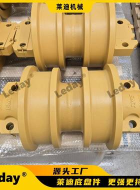 供应小松D155底盘175-30-00770高档型矿山支重轮推土机支重轮工厂