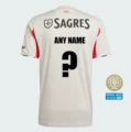Away Any name+patch