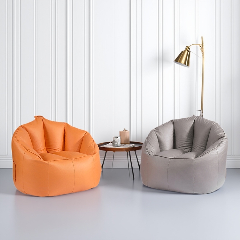 懒人沙发豆袋休闲椅可爱迷你成人