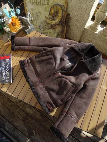 闭绒羊皮毛一体B6剧组采购款