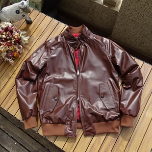 超薄0.4 巴基斯坦进口轻薄小羊羔皮男女通穿 哈灵顿G9