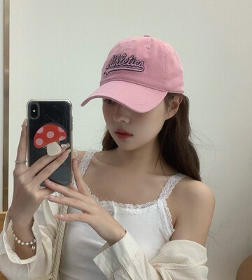 加深加宽显脸小大头围夏季鸭舌帽