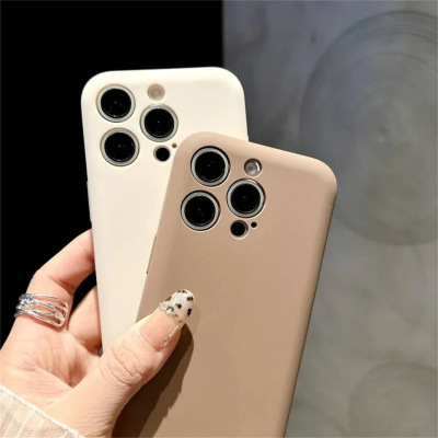 适用苹果16promax肥皂手机壳iPho