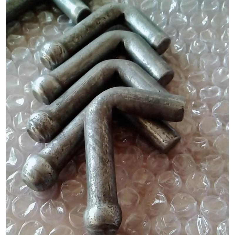 自卸车后门挂钩改装挂车货车卡车皮卡绳钩栏板绳钩篷布钩子马槽钩