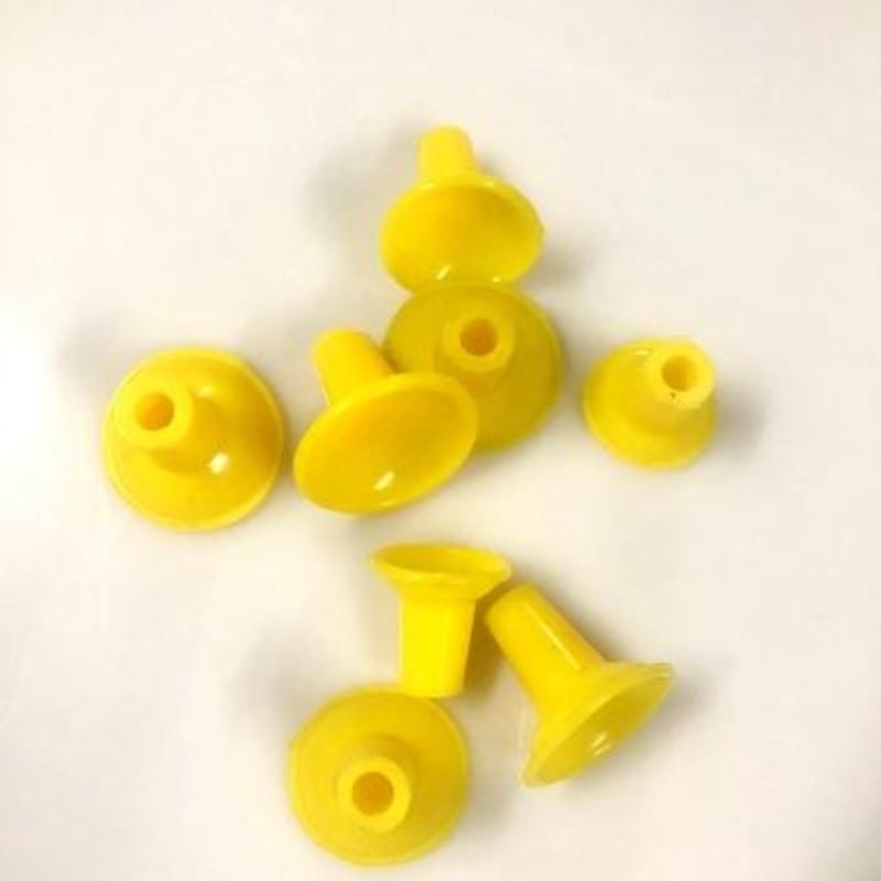 研磨机皮碗电动气动橡胶研磨橡胶皮碗气门吸盘拍磨橡胶气门皮碗