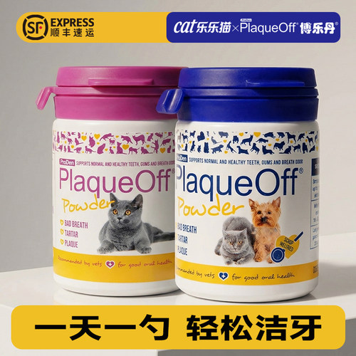 洁牙粉口腔清洁去除口臭