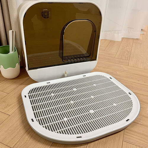 猫砂垫防带出猫厕所用品猫咪垫子