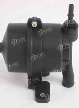 江淮格尔发王柴发动机油气分离器原厂配件S500YA-1014100A