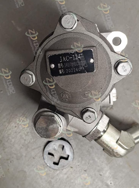 3407010G1X20方向机助力泵 确认好是助力泵问题再下单 装车无售后