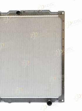 江淮格尔发普通件1301100H4260水箱散热器