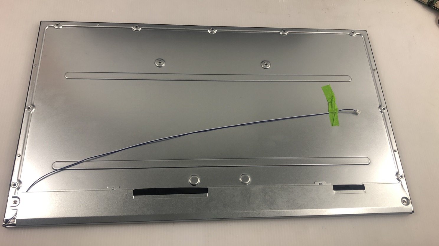 24寸21.5寸23.8寸27寸液晶显示屏幕无边框1080高清IPS 100HZ