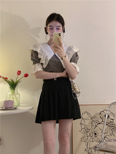 盼盼服饰 PPFU9355