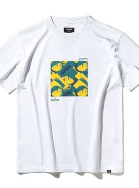 2025新款日本代购Spalding/斯伯丁运动风格 Go Parky江户川游乐场