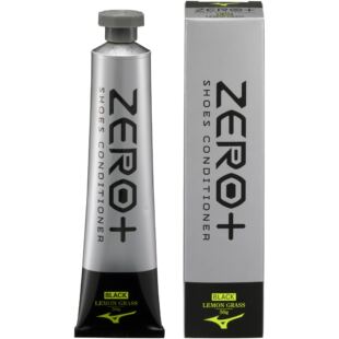 日本Mizuno美津浓鞋类护理剂柠檬草鞋类去污清洁剂污垢清除皮鞋