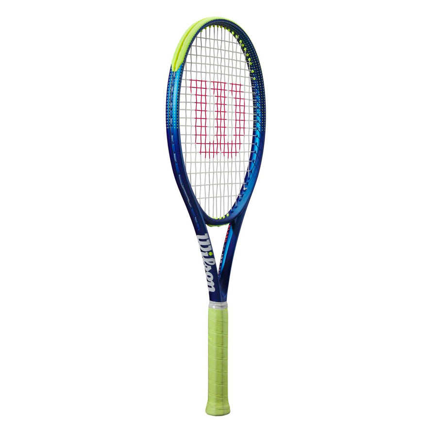 2025日本Wilson威尔胜网球拍ULTRA 100L V5专业拍初学者成人进攻