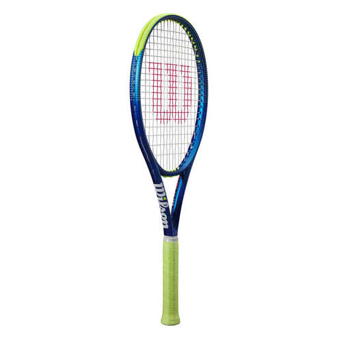 2025日本Wilson威尔胜网球拍ULTRA 100L V5专业拍初学者成人进攻