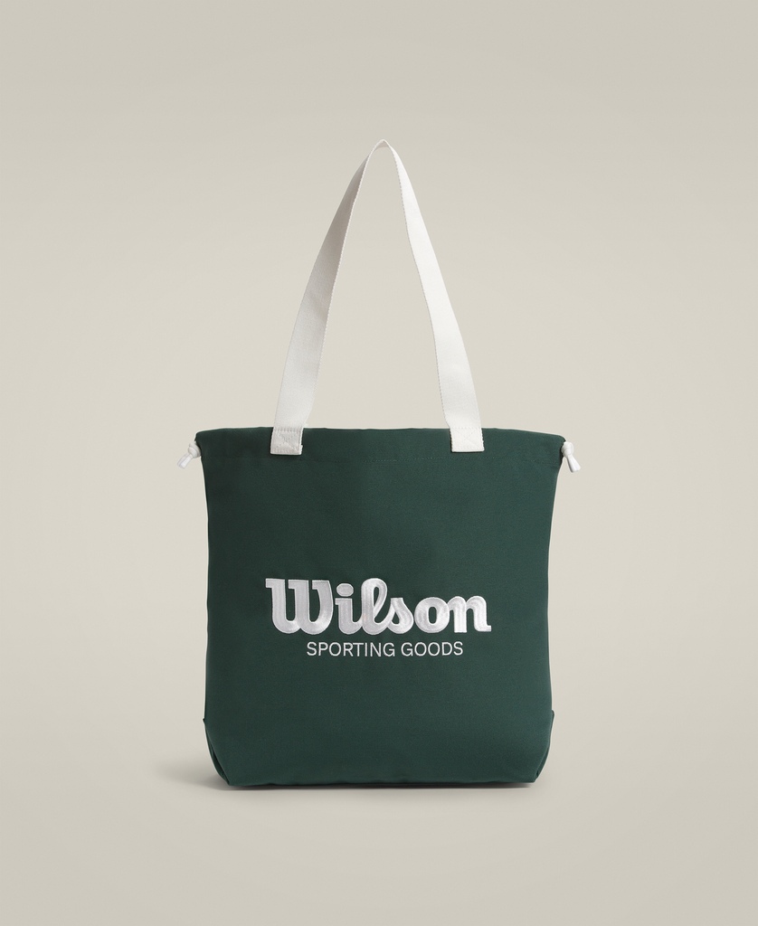 日本Wilson威尔胜挎包 超轻拉链口袋包女装男装放球拍