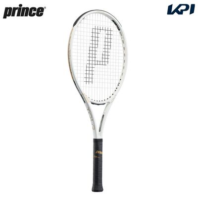 日本Prince王子网球拍专业拍大学生训练 TOUR O3 100 （290g）