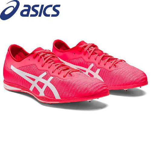 田径中长跑专用钉鞋Asics/亚瑟士