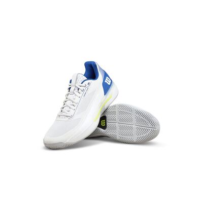 2026年新款日本Wilson威尔胜网球鞋透气训练鞋男鞋减震夏季专业