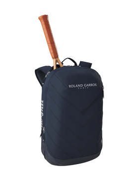 2024WILSON 双肩包威尔胜背包ROLAND GARROS 2024 BACKPACK