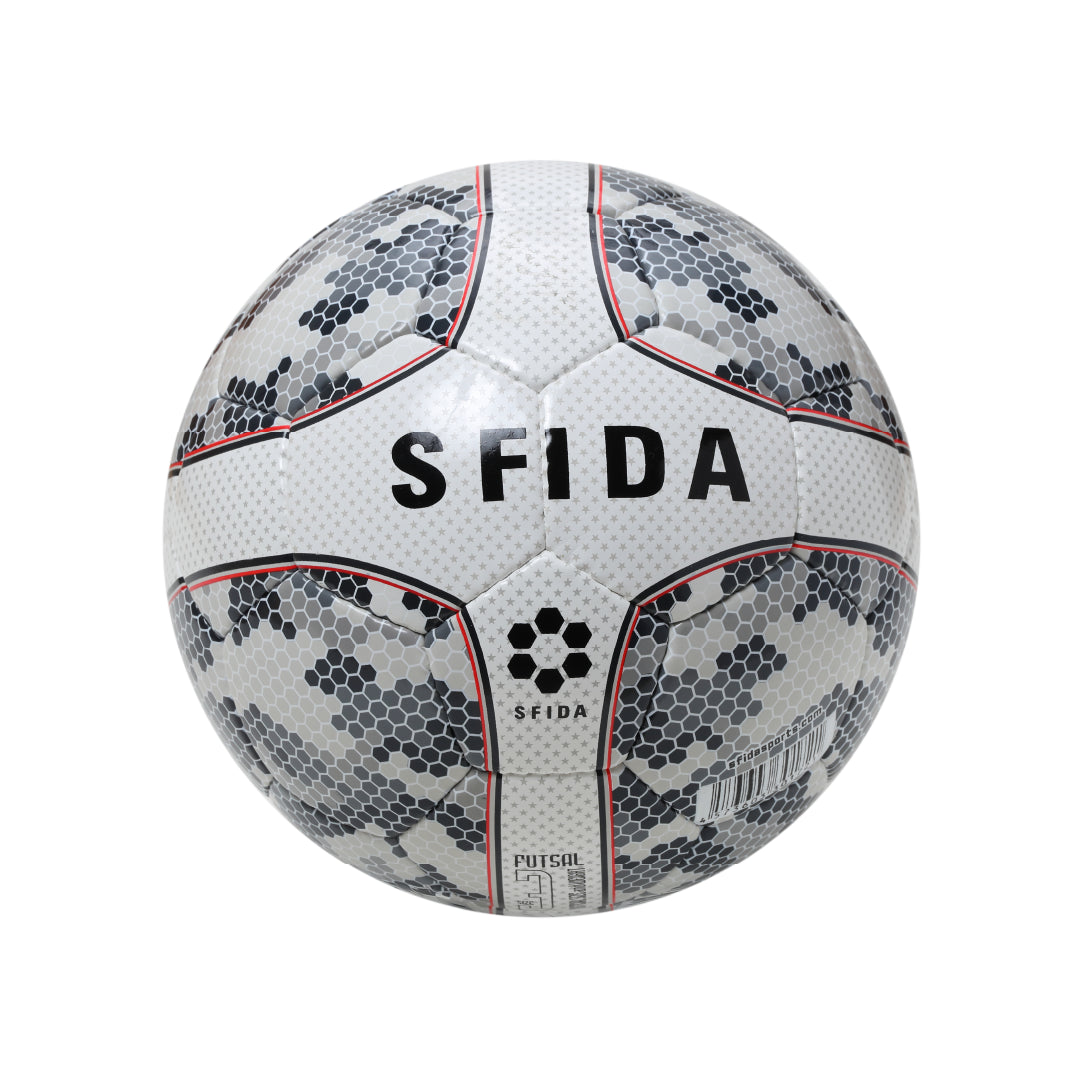 新款日本SFIDA室内五人制足球3号比赛用球耐磨校园中小学生专业