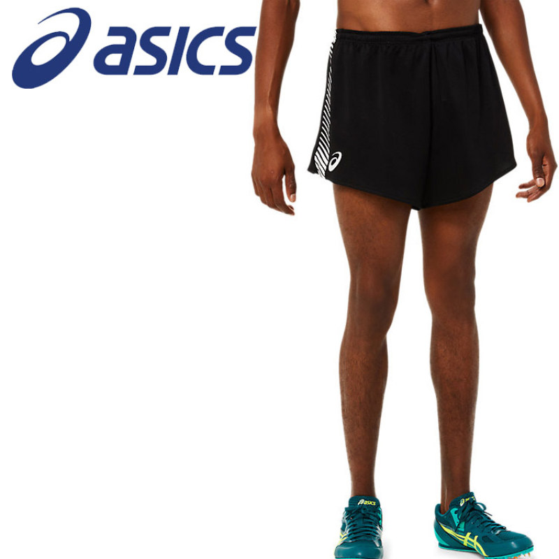 Asics/亚瑟士田径运动服吸汗速干