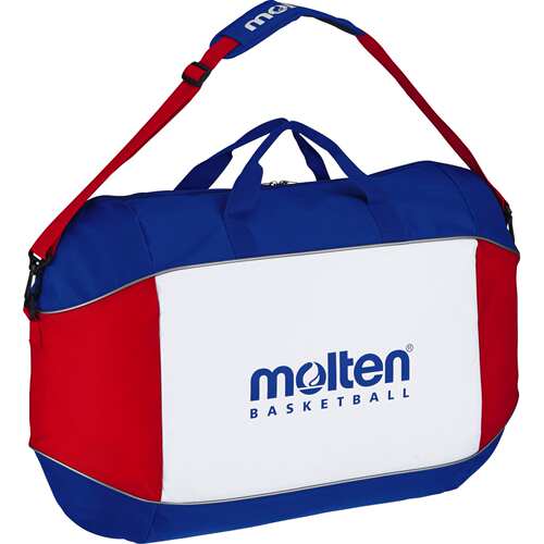 日本Molten摩腾户外篮球包6个篮球装便携篮球袋多功能专业训练