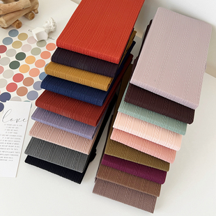 日系多巴胺彩色70D薄款微透肉丝袜竖条麻花纹显瘦天鹅绒连裤袜女