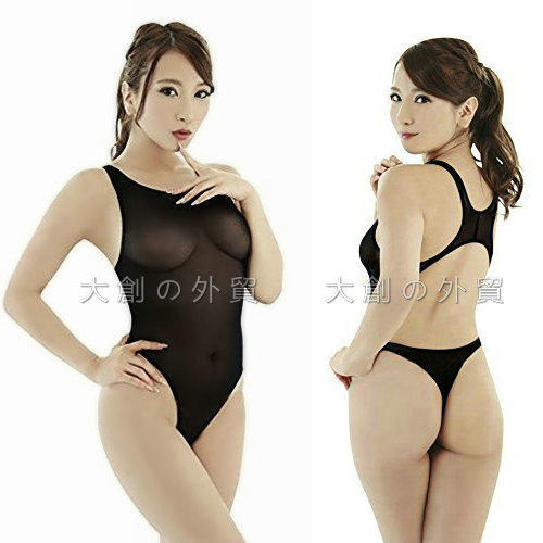 Sous-vêtement minceur sexy en soie Ice - Ref 693866 Image 1