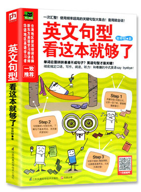 常用英语基础语法学习快速提升