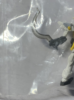 万代 W 沙漠 高达 收藏 场景 盒蛋 1/400 Collection Neo3